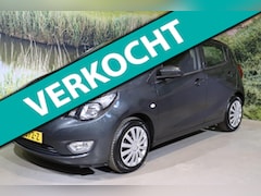 Opel Karl - 1.0 Edition | Recent Onderhoud | Garantie | Cruise