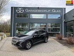 Hyundai Tucson - 1.6 T-GDI MHEV Comfort Smart