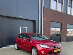 Ford Focus - 1.6 TI-VCT First Edition