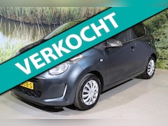 Citroën C1 - 1.0 e-VTi Edition | Recent Onderhoud + Garantie