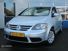 Volkswagen Golf Plus - 1.6 FSI Optive 3 AUTOMAAT/AIRCO/NAP