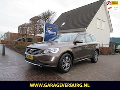 Volvo XC60 - 2.0 T5 FWD Automaat (Navigatie, Cruise, Parkeersensoren)