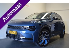 Lynk & Co 01 - 1.5 , NAVI , CLIMATR , RONDOM CAMERA , PDC V+A , V STOEL VERW ,