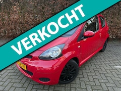 Toyota Aygo - 1.0i 12V Airco I Elektr. Pakket