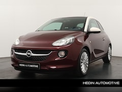 Opel ADAM - 1.4 Glam | Cruise Control | Climate Control | Fietsendrager geïntegreerd in bumper |