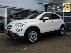 Fiat 500 X - 500X 1.3 GSE Lounge | Automaat | Camera | DAB