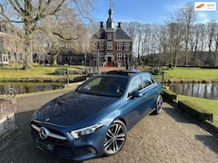 Mercedes-Benz A-klasse - 200 | Pano | Fender | Navi | Camera | Garantie |