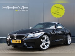 BMW Z4 Roadster - sDrive18i Limited Series Automaat | M-pakket | 1e eigenaar | Leer | Stoelverwarming | NL A