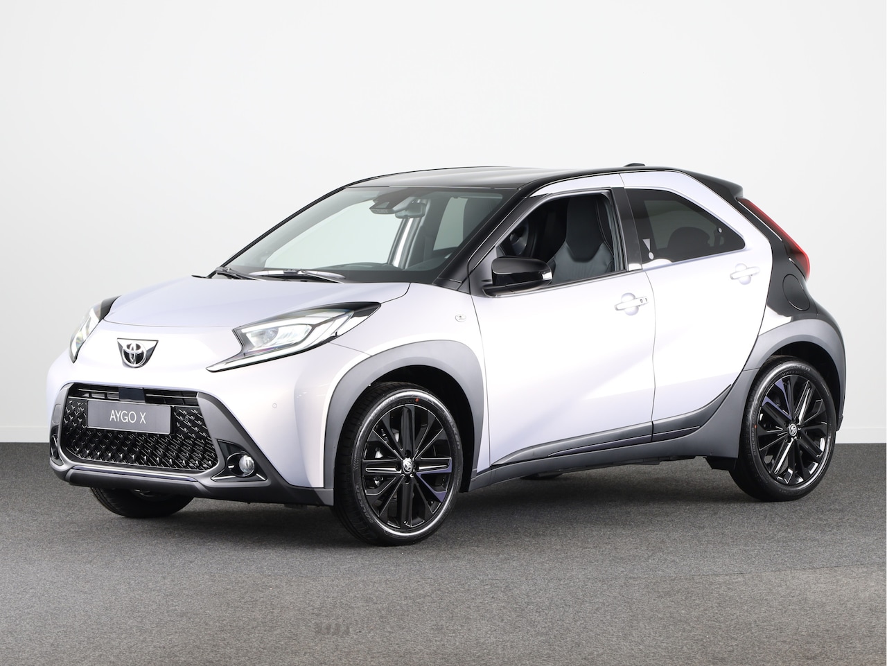 Toyota Aygo X - 1.0 VVT-i S-CVT JBL *NIEUW* | DIRECT Leverbaar! - AutoWereld.nl