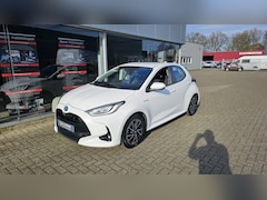 Toyota Yaris - 1.5 Hybride Dynamic NLauto | dealeronderhouden | All-in