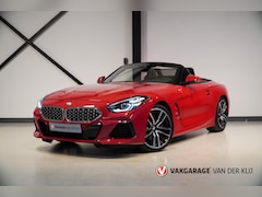 BMW Z4 Roadster - SDrive30i M-Sport | ACC | Camera | Stuur/stoelverwarming | BTW | 19" | Adapt. LED | Keyles