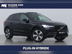 Volvo XC60 - T6 Plug-in hybrid Plus Dark | Long Range | 360° Camera | ACC | Panoramadak | harman/kardon