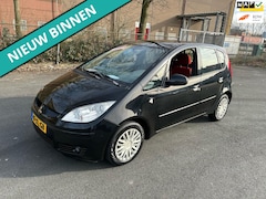 Mitsubishi Colt - 1.3 Inform LEUKE AUTO RIJDT EN SCHAKELT GOED