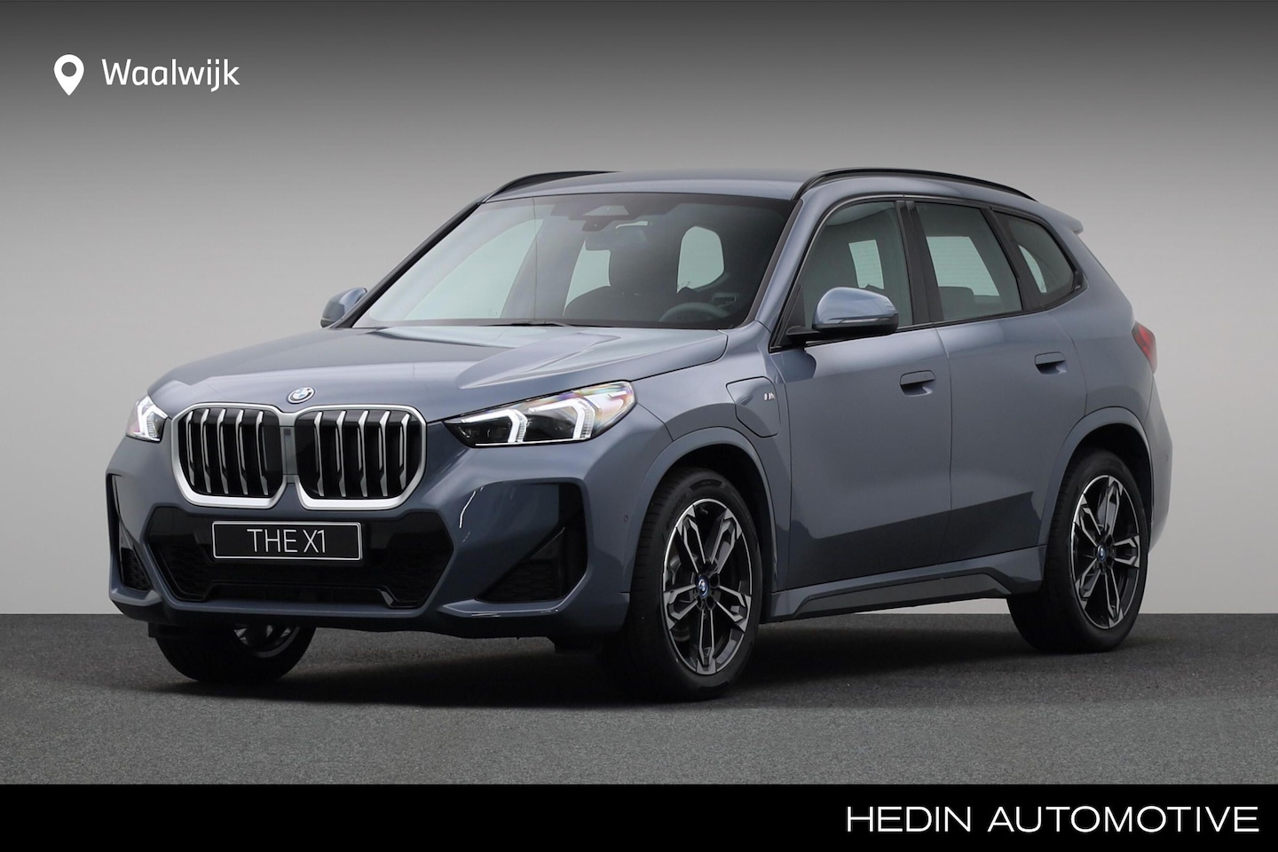 BMW X1 - xDrive25e xDrive25e - AutoWereld.nl