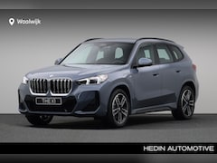 BMW X1 - xDrive25e