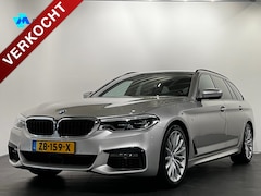 BMW 5-serie Touring - (f11) 520i 184pk Automaat High Executive M Sport