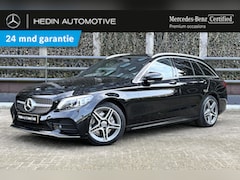 Mercedes-Benz C-klasse Estate - C 180 Automaat Business Solution AMG | Premium Pakket | Comand Online | Multibeam LED | Ad