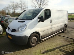 Renault Trafic - bestel 2.0 dCi T29 L2H1 Eco AUTOMAAT