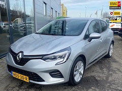 Renault Clio - 1.0 TCe Intens