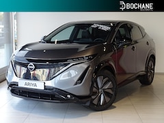 Nissan Ariya - Advance 91 kWh | Twee 12.3" TFT-schermen met NissanConnect navigatie | Elektrisch verstelb