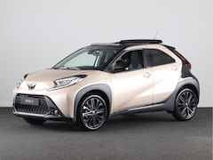 Toyota Aygo X - 1.0 VVT-i S-CVT Premium Design Pack + Cabrio dak *NIEUW* | DIRECT Leverbaar