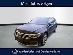 Volkswagen Passat Variant - GTE 1.4 TSI eHybrid 218pk PHEV Business / Panoramadak / Trekhaak / Matrix LED