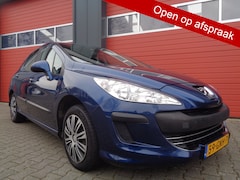 Peugeot 308 - 1.4 VTi X-line, Airco, Trekhaak, Nette auto