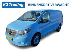 Mercedes-Benz Vito - 111 CDI Functional Lang EURO 6 *KOMT BINNEN