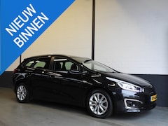 Kia Cee'd Sportswagon - 1.0 T-GDi ComfortPlusLine Navigator NAVI/CAMERA/TREKHAAK/16"LMV