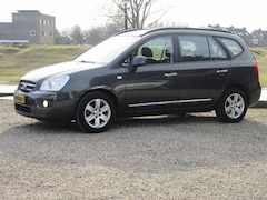 Kia Carens - 2.0 CVVT X-ecutive clima