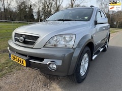 Kia Sorento - 3.5 V6 Adventure 194PK met trekhaak en airco