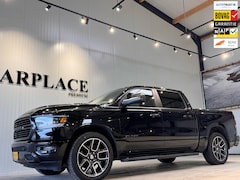 Dodge Ram 1500 - Sport uitvoering