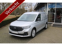 Ford Transit Connect - 2.0 EcoBlue 102 PK L2 Limited NIEUW BPM VRIJ