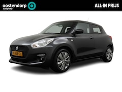 Suzuki Swift - 1.0 Select | Rijklaarprijs incl. 36 maanden garantie |