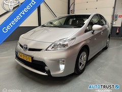 Toyota Prius - 1.8 Top 5 Edition Navi|Camera|Keyless