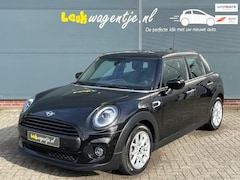 MINI One - 1.5 Pepper *5-drs *navi *climate *cruise *pdc