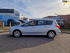 Peugeot 308 SW - 1.6 THP XT/AUTOMAAT/NAVI/PANO