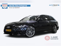 Audi A6 Avant - 4.0 TFSI S6 Pro Line Plus | 451 PK | Adaptive cruise | Standkachel | Stoelverwarming / ven