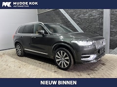 Volvo XC90 - T8 Twin Engine Inscription | 7P | 360° Camera | Stoel+Stuurverwarming | ACC | BLIS | harma