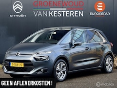 Citroën C4 Picasso - 165pk Intensive I Automaat I Navi I