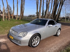 Mercedes-Benz SLK-klasse - 230 K