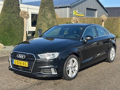 Audi A3 Limousine - 30 TDI Design Pro Line Plus 2019 Navi/Clima/Lmv