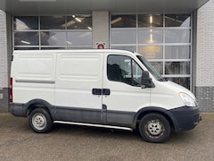 Iveco Daily - 29 L 10V 300 H1