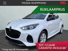 Mazda 2 Hybrid - 1.5 Centre-line /Apple/Camera/ALL IN PRIJS