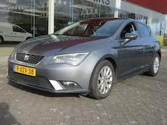 Seat Leon - 1.6 TDI Limited Edition II LEDER, NAVI , PDC (occasion)