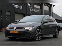 Volkswagen Golf - 2.0 TSI GTI Goed onderhouden 19 inch Weinig kilometers