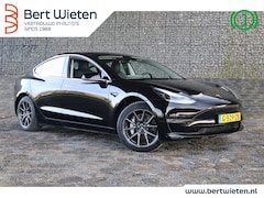 Tesla Model 3 - Long Range AWD 75kWh I Geen Import I Achteruitrijcamera