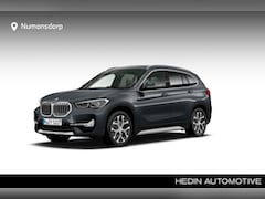 BMW X1 - sDrive20i | xLine | High Exe | 18'' | Panorama | Head-Up | HiFi