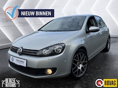 Volkswagen Golf - 1.4 TSI Trendline Cruise Ecc Pdc Lmv