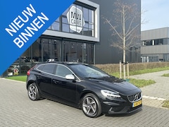 Volvo V40 - 1.5 T3 Polar+ Sport R Design